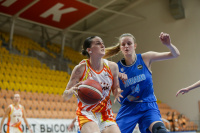 10/11/2023 UMMC-Junior - Dynamo-Farm (Kursk)