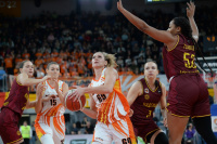 10/18/2022 UMMC - Nadezhda (Orenburg)