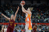 10/18/2022 UMMC - Nadezhda (Orenburg)