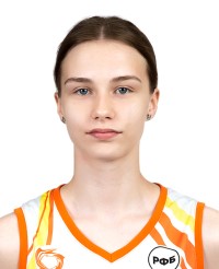 Olesya Goryacheva