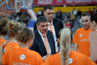 10/18/2022 UMMC - Nadezhda (Orenburg)