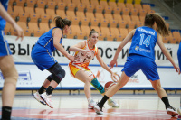 10/11/2023 UMMC-Junior - Dynamo-Farm (Kursk)