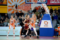 10/18/2022 UMMC - Nadezhda (Orenburg)