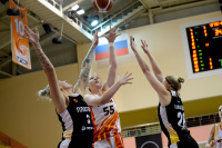 12/08/2022 UMMC-Junior - Platov