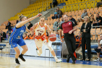 10/11/2023 UMMC-Junior - Dynamo-Farm (Kursk)