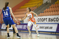 02/12/2023 UMMC-Junior - Dynamo-Farm (Kursk)