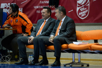 01/23/2022 Spartak (Noginsk) - UMMC