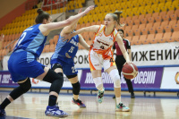 02/12/2023 UMMC-Junior - Dynamo-Farm (Kursk)