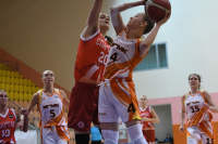 12/17/2022 UMMC-Junior - Spartak St.Petersburg