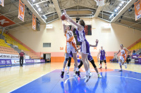 01/05/2023 Runa Moscow - "UMMC-Junior"