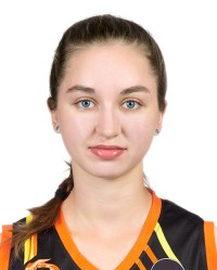 Margarita Galenko