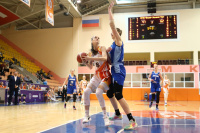 02/12/2023 UMMC-Junior - Dynamo-Farm (Kursk)