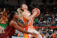 10/18/2022 UMMC - Nadezhda (Orenburg)