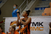 01/23/2022 Spartak (Noginsk) - UMMC