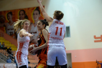 01/23/2022 Spartak (Noginsk) - UMMC