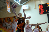 01/23/2022 Spartak (Noginsk) - UMMC