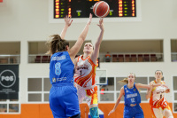 10/11/2023 UMMC-Junior - Dynamo-Farm (Kursk)