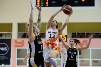 12/08/2022 UMMC-Junior - Platov