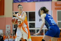 03/20/2022 UMMC - Dynamo (Kursk)