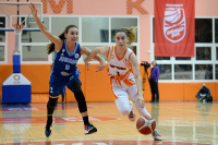 03/20/2022 UMMC - Dynamo (Kursk)