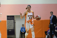 01/05/2023 Runa Moscow - "UMMC-Junior"