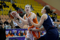 01/25/2023 UMMC-Junior - Kazanochka (Kazan)