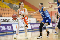 02/12/2023 UMMC-Junior - Dynamo-Farm (Kursk)