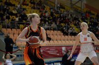 01/23/2022 Spartak (Noginsk) - UMMC