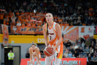 10/18/2022 UMMC - Nadezhda (Orenburg)