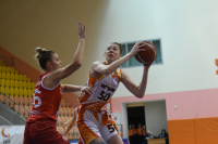 12/17/2022 UMMC-Junior - Spartak St.Petersburg