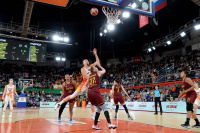 10/18/2022 UMMC - Nadezhda (Orenburg)