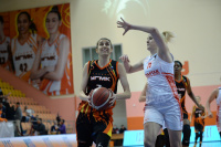 01/23/2022 Spartak (Noginsk) - UMMC