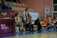 01/23/2022 Spartak (Noginsk) - UMMC