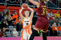 10/18/2022 UMMC - Nadezhda (Orenburg)