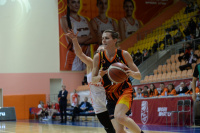 01/23/2022 Spartak (Noginsk) - UMMC