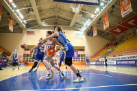 02/12/2023 UMMC-Junior - Dynamo-Farm (Kursk)