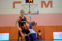 01/23/2022 Spartak (Noginsk) - UMMC