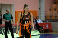 01/23/2022 Spartak (Noginsk) - UMMC