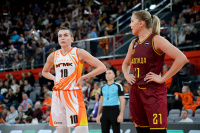 10/18/2022 UMMC - Nadezhda (Orenburg)