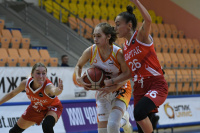 12/17/2022 UMMC-Junior - Spartak St.Petersburg