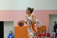 12/17/2022 UMMC-Junior - Spartak St.Petersburg