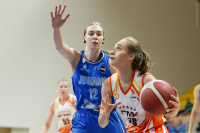 10/11/2023 UMMC-Junior - Dynamo-Farm (Kursk)