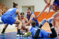 10/11/2023 UMMC-Junior - Dynamo-Farm (Kursk)