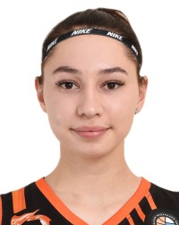 Татьяна Исакова