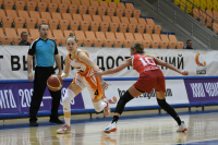 12/17/2022 UMMC-Junior - Spartak St.Petersburg