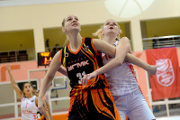 01/23/2022 Spartak (Noginsk) - UMMC