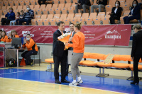 02/20/2022 UMMC - Dynamo Novosibirsk