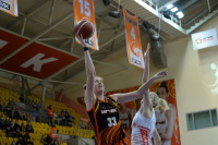 01/23/2022 Spartak (Noginsk) - UMMC