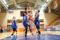 02/12/2023 UMMC-Junior - Dynamo-Farm (Kursk)