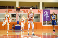 02/12/2023 UMMC-Junior - Dynamo-Farm (Kursk)